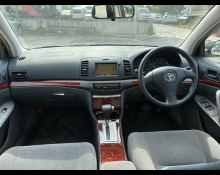 Toyota Premio 2002