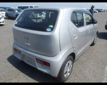 Mazda Carol 2020