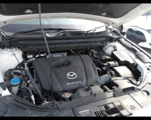 Mazda CX-5 2023