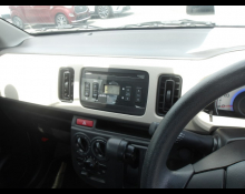 Suzuki Alto 2021