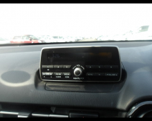Mazda Demio 2019
