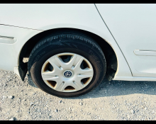 Toyota Premio 2005