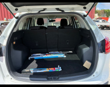 Mazda CX-5 2013