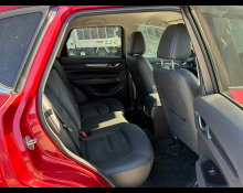 Mazda CX-5 2021