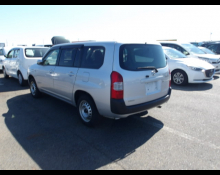 Toyota Probox 2021