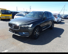 Volvo XC60 2019
