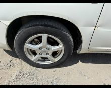 Toyota Probox 2019