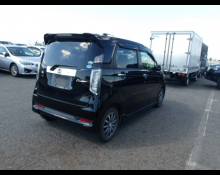 Honda N-WGN 2016