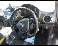 Volkswagen UP 2019