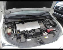 Toyota Prius 2016