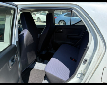 Suzuki Alto 2020