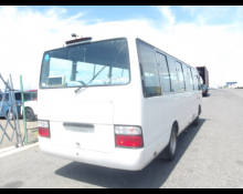 Hino Liesse II 2011