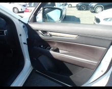 Mazda CX-8 2019