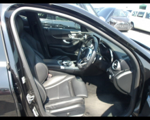 Mercedes Benz C Class 2019