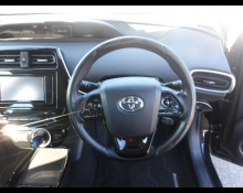 Toyota Prius PHV 2020