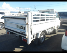 Mazda Bongo Truck 2019