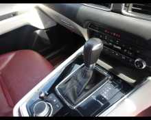 Mazda CX-8 2020