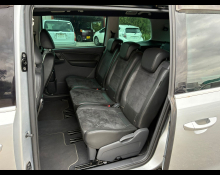 Volkswagen Sharan 2012