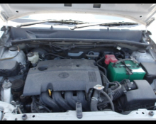 Toyota Probox 2019