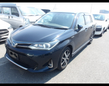Toyota Corolla Fielder 2019