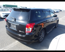 Toyota Corolla Fielder 2009