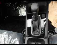 Honda WR-V 2026