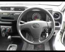Toyota Probox 2021
