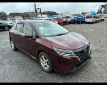 Used Nissan Cars For Sale in Japan At Best Price