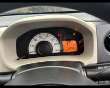Suzuki Alto 2019