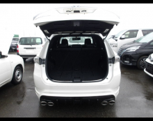 Toyota Harrier 2016