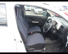 Suzuki Alto 2021