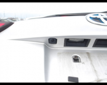 Toyota Corolla Fielder 2019
