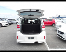 Toyota Spade 2019