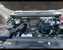 Toyota Land Cruiser 250 2025