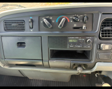 Mitsubishi Canter 2000