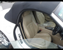 BMW Z4 2003