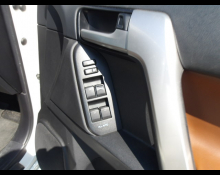 Toyota Land Cruiser Prado 2022