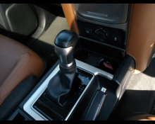 Toyota Land Cruiser Prado 2022