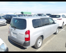 Toyota Probox 2021