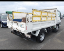 Isuzu Elf 2018