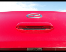 Mazda Carol 2020