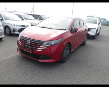Nissan Note 2024