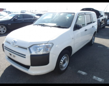 Toyota Probox 2020