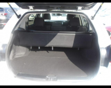 Toyota Corolla Fielder 2018