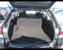 Toyota Corolla Fielder 2018