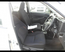 Toyota Probox Van 2018