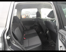 Subaru Forester 2013