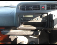 Toyota Probox Van 2018