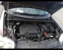 Toyota Corolla Rumion 2012