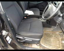 Toyota Succeed Van 2019